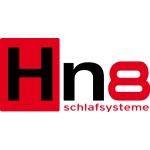 Hn8 Schlafsysteme 7-Zonen-Matratzen aus Kunststoff 180x220 