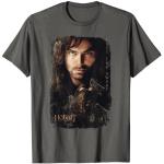 Hobbit Kili Poster T Shirt T-Shirt