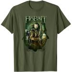Hobbit King Thorin and Company T Shirt T-Shirt
