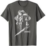 Hobbit King Thorin T Shirt T-Shirt