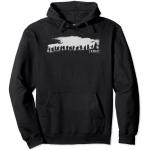 Hobbit The Company Pullover Hoodie