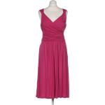 Hobbs London Damen Kleid, Pink 32