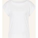 Weiße Hobbs T-Shirts aus Baumwolle für Damen Größe S für den für den Sommer 