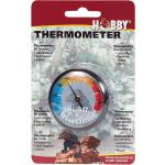 Terrarium Thermometer 