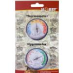 HOBBY Terrarium Thermometer 