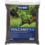 Hobby Vulcanit - Bodengrunddünger mit Depotwirkung 5 kg