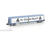 SBB - Schweizerische Bundesbahnen Hobbytrain Modellwaggons 