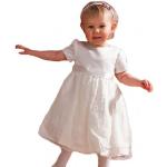 sehr Schönes Taufkleid Festkleid Kleid Babykleid Taufe Hochzeit festlich  Neu 