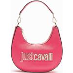 Rosa Just Cavalli Hobo Bags für Damen 
