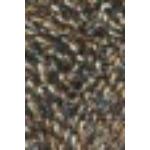 Hochflor Shaggy Teppich Brink & Campman Spring 59105 braun | 200 x 300 cm