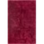 Reduzierte Rote Esprit Home Shaggy Teppiche aus Textil 