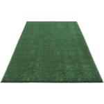 Reduzierte Grüne Unifarbene Moderne Guido Maria Kretschmer Home & living Rechteckige Shaggy Teppiche aus Textil 200x300 