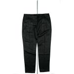 Schwarze windsor Slim Fit Jeans mit Glitzer aus Baumwollmischung für Damen 