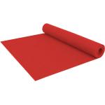 Rote Primaflor Teppichböden & Auslegware aus Textil 