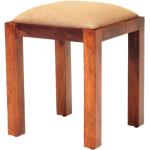 Kolonialstil Sheesham Möbel aus Palisander gepolstert Breite 0-50cm, Höhe 0-50cm, Tiefe 0-50cm 
