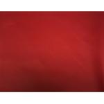 Rote Leder Hocker aus Leder mit Stauraum Breite 0-50cm, Höhe 100-150cm 