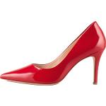 Rote Högl High Heels & Stiletto-Pumps für Damen Größe 35 