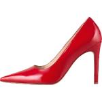 Rote Högl High Heels & Stiletto-Pumps für Damen Größe 38 