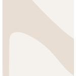 Weiße Högl Damenloafer aus Glattleder leicht Größe 37,5 