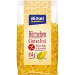 Birkel Hörnchen Mais, Reis & Kartoffel glutenfrei 350 g