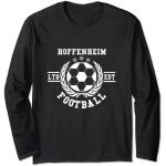 Hoffenheim Fußball Langarmshirt