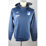 Hoffenheim Hoodie TSG 1899 Gr. M L XL XXL 2019-20 blau SAP Training statt Trikot