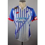 Hoffenheim Trikot TSG 1899 Lotto Neu Gr. XXL SAP 2015-2016 Jersey Shirt