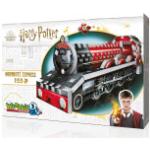 Hogwarts Express Harry Potter. 3D-PUZZLE (155 Teile)