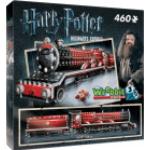 Reduzierte Harry Potter Hogwarts Express 3D Puzzles 