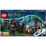 Lego Harry Potter Luna Lovegood Bausteine für Jungen für 7 - 9 Jahre 