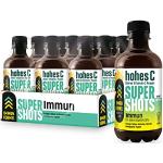 Hohes C Super Shots Immun, 12 x 330ml, Flasche
