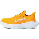 Orange Hoka Joggingschuhe & Runningschuhe aus Textil für Damen Größe 38 