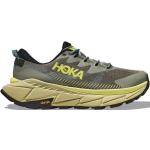 Reduzierte Hoka Bio Trailrunning Schuhe mit Schnürsenkel für Herren Größe 39,5 