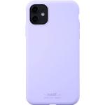 Lavendelfarbene iPhone 11 Hüllen 