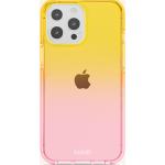 Pinke iPhone 13 Pro Hüllen aus Kunststoff für Damen 