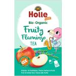 Holle Bio-Früchte-Kräutertee "Fruity Flamingo", 20 x 1,8 g