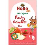 Holle Bio-Früchtetee "Rosy Reindeer", 20 x 2,2 g