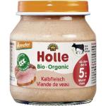125 g Holle Bio Gemüse-Kartoffel-Fleisch-Breie & Babymenüs 