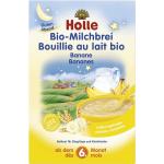 250 g Holle Bio Milchbreie mit Banane für ab dem 6. Monat 