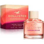 Hollister Canyon Escape For Her Eau De Parfum 100 ml