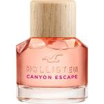 Hollister Canyon Escape for Her Eau de Parfum (EdP) 30 ml Parfüm