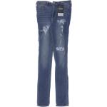 Hollister Damen Jeans, blau 32