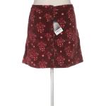 Reduzierte Rote Hollister Mini Miniröcke für Damen Größe XS 