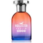 Reduzierte Hollister Eau de Parfum 30 ml für Damen 