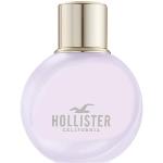 Reduzierte Hollister Wave Eau de Parfum 30 ml für Damen 