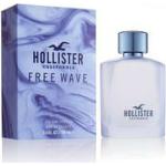 Hollister Free Wave For Him Edt Spray 100 ml