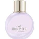 Hollister Free Wave Her Eau de Parfum (EdP) 30 ml Parfüm