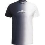 Bunte Hollister T-Shirts für Herren Größe XL 