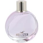 Hollister Wave For Her Eau De Parfum 100 ml