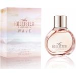 Hollister Wave For Her Edp Spray 30 ml